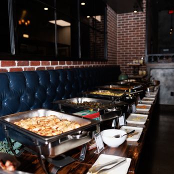 Bosscat Kitchen & Libations - New American Near Me - Irvine, California