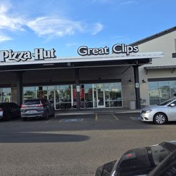Great Clips - Storefront