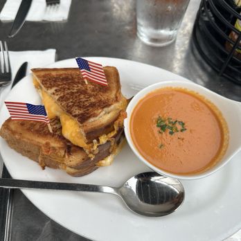 Eat Americana - American Near Me - San Francisco, California