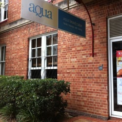 Aqua Boutique Beauty Salon