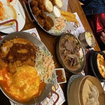 Tang Restaurant - Korean Near Me - Flushing, New York