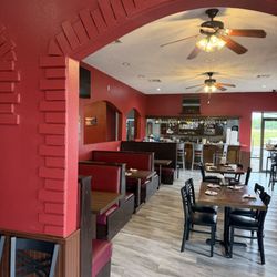 Joe's Italian Restaurant