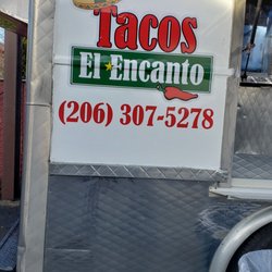 Tacos El Encanto