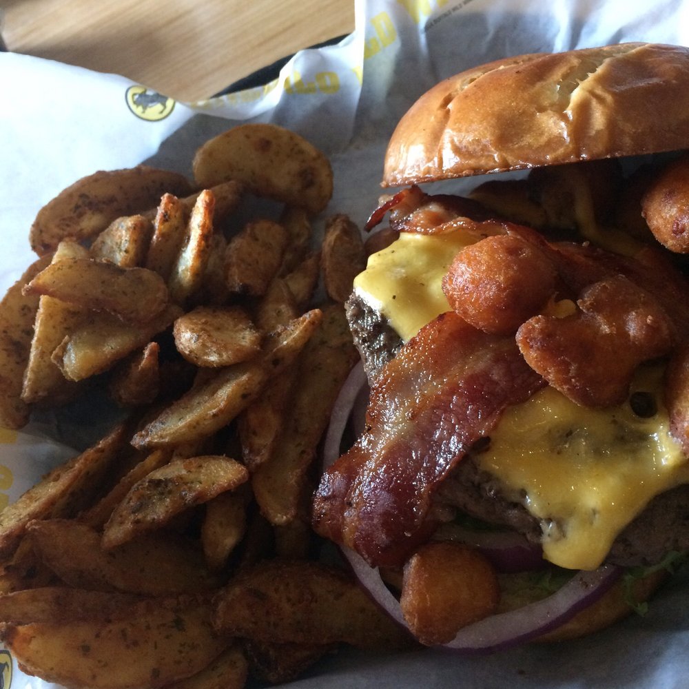Buffalo Wild Wings - Chicken Wings Near Me - Brighton, Michigan Buffalo Wild Wings - Chicken Wings Near Me - Brighton, Michigan
