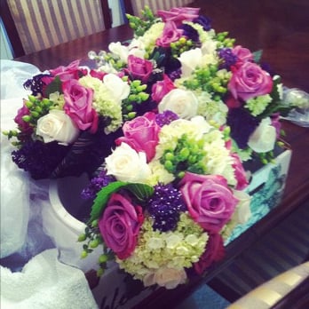Flowers by Steen - Bridesmaids Flowers - Florists Near Me - Homer Glen, Illinois Flowers by Steen - Bridesmaids Flowers - Florists Near Me - Homer Glen, Illinois