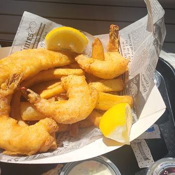 London Chippy - Fish, Shrimp and Chips - Fish & Chips Near Me - Irvine, California London Chippy - Fish, Shrimp and Chips - Fish & Chips Near Me - Irvine, California