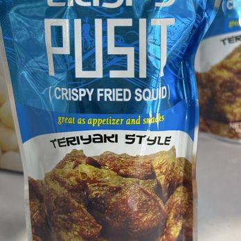 Jax Chibugan - Pusit - Fast Food Near Me - National City, California Jax Chibugan - Pusit - Fast Food Near Me - National City, California