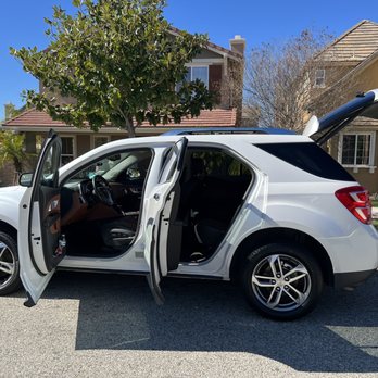 Clean Rite - Side - Auto Detailing Near Me