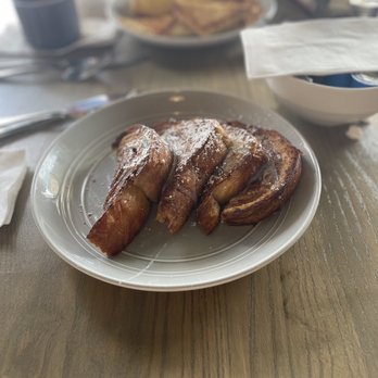Our Nest - Our Nest French Toast - Breakfast & Brunch Near Me - Fullerton, California