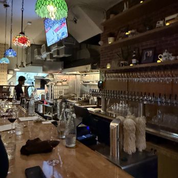 Big Finish Wine Tavern - Bar seating - Wine Bars Near Me - San Francisco, California Big Finish Wine Tavern - Bar seating - Wine Bars Near Me - San Francisco, California