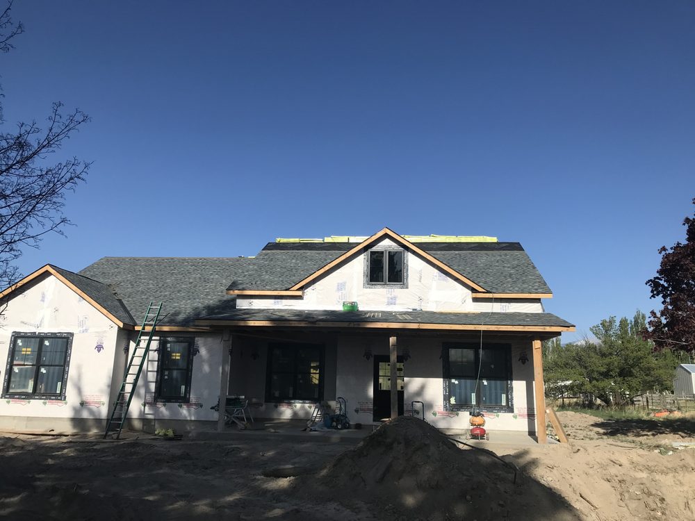 Slide of Accurate General Construction