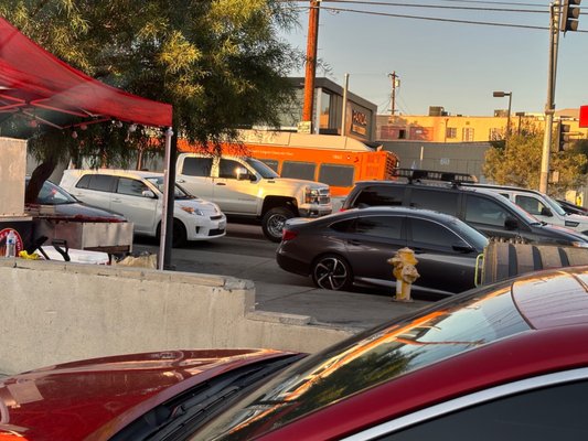 Tacos a Cabron: A Review of the Fiery, Flavorful, and Fun Taco Truck