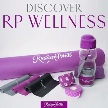 the Dance Bag - Wellness line offered by Russian Pointe - Dance Wear Near Me - Chesterfield, Missouri the Dance Bag - Wellness line offered by Russian Pointe - Dance Wear Near Me - Chesterfield, Missouri