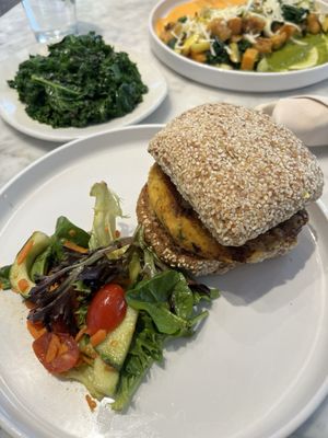 Spring Cafe Aspen by null