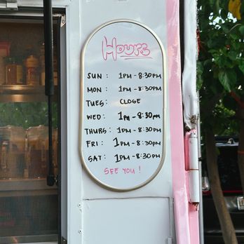 Bobalei - Business hours - Bubble Tea Near Me - Kihei, Hawaii