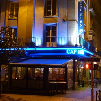Cap Horn - Cap Horn - Nightlife Near Me - Laval, 53 Cap Horn - Cap Horn - Nightlife Near Me - Laval, 53