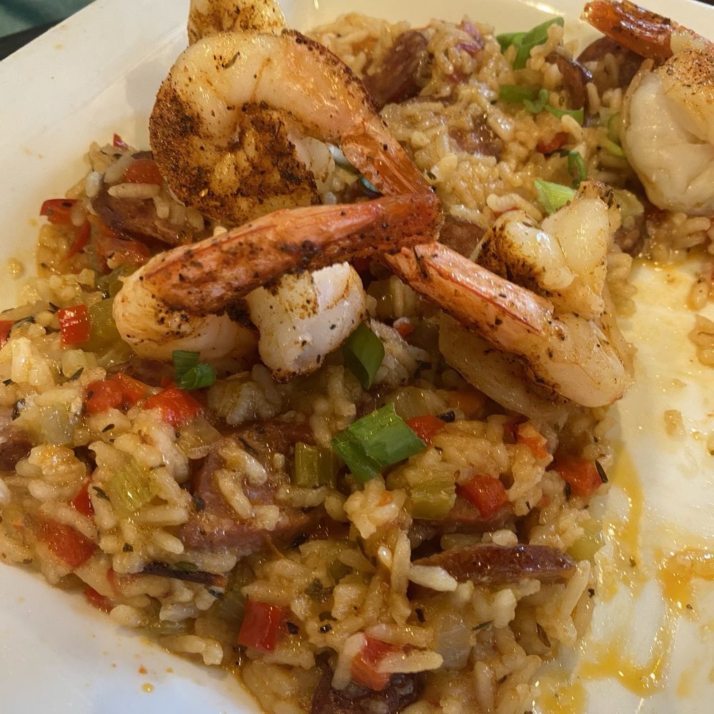 Bricktown Brewery - Jambalaya - Breweries Near Me - Springfield, Missouri Bricktown Brewery - Jambalaya - Breweries Near Me - Springfield, Missouri