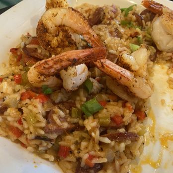 Bricktown Brewery - Jambalaya - Breweries Near Me - Springfield, Missouri