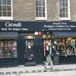 Catwalk