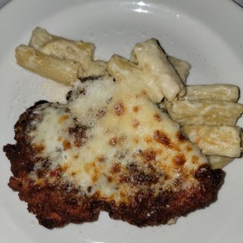 Mare e Monte - Bronx pollo Parmigiano - Italian Near Me - San Antonio, Texas