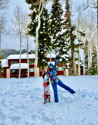 Eagle Point Resort by null