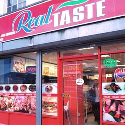 Real Taste