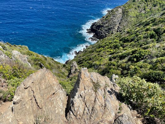 Hams Bluff by null