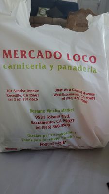 Mercado Loco #2 by null