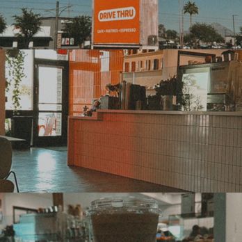 Window Coffee Bar - Coffee & Tea Near Me - Phoenix, Arizona