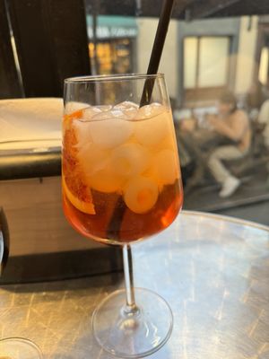 Pino's Sandwiches - Salumeria Verdi by null