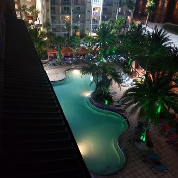 Shephard's Beach Resort - Shephard's at night... pool closes at 9pm - Resorts Near Me - Clearwater Beach, Florida Shephard's Beach Resort - Shephard's at night... pool closes at 9pm - Resorts Near Me - Clearwater Beach, Florida