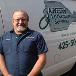 Advanced Locksmith Services