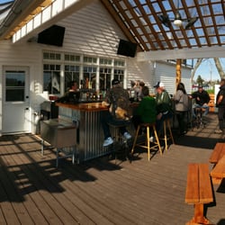 The Tap Room - Full layout