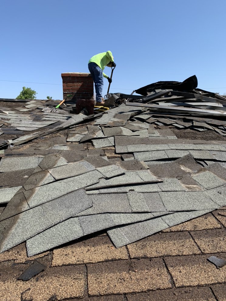 Slide of MK Builders & Solutions