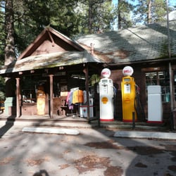 Camp Sherman Store & Fly Shop - Camp Sherman Store