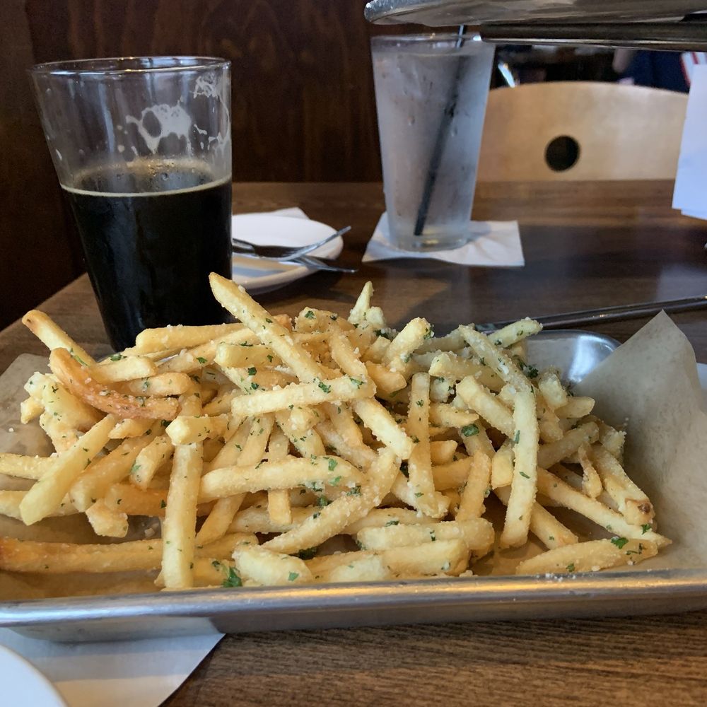 Too Ra Loo - Truffle fries - Pizza Near Me - Rochester, Michigan Too Ra Loo - Truffle fries - Pizza Near Me - Rochester, Michigan