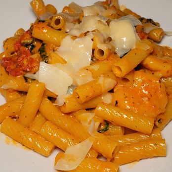 Biddy O'Malley's - Pasta - Irish Pub Near Me - Northvale, New Jersey