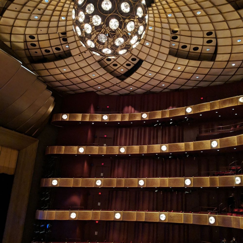 David H Koch Theater - Performing Arts Near Me - New York, New York David H Koch Theater - Performing Arts Near Me - New York, New York