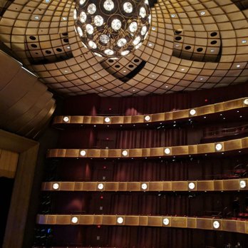 David H Koch Theater - Performing Arts Near Me - New York, New York David H Koch Theater - Performing Arts Near Me - New York, New York