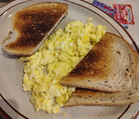 Hamilton Restaurant by null