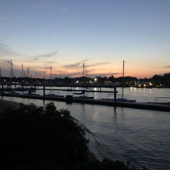 Annapolis Sailing School - Boating Near Me - Annapolis, Maryland