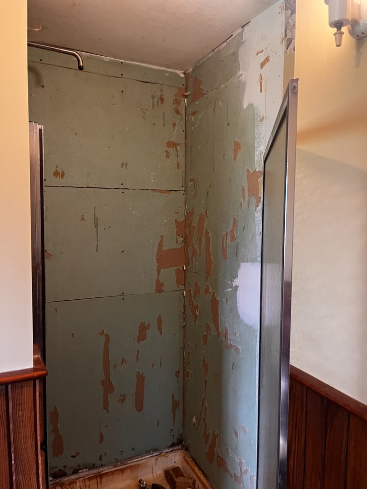 Slide of Blemler Contracting