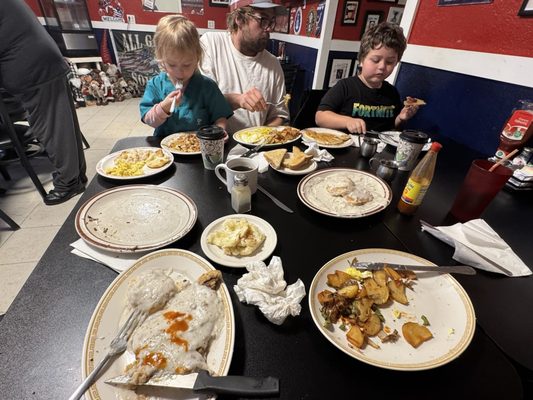 David's Cafe by null