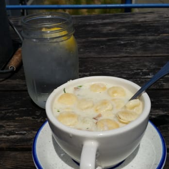 Fish - Calm Chowder - Seafood Near Me - Sausalito, California Fish - Calm Chowder - Seafood Near Me - Sausalito, California