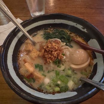 Tanaka Ramen - Spicy Creamy Vegan Ramen - Ramen Near Me - College Station, Texas Tanaka Ramen - Spicy Creamy Vegan Ramen - Ramen Near Me - College Station, Texas