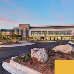 John B. Amos Cancer Center