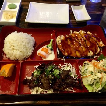 Yanagi Sushi - Chicken teriyaki & bulgogi - Sushi Bars Near Me - Paso Robles, California Yanagi Sushi - Chicken teriyaki & bulgogi - Sushi Bars Near Me - Paso Robles, California