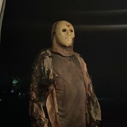 The Haunted Hallows