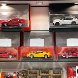 Keith's Model Cars - Authorized Dealer for BBR Models