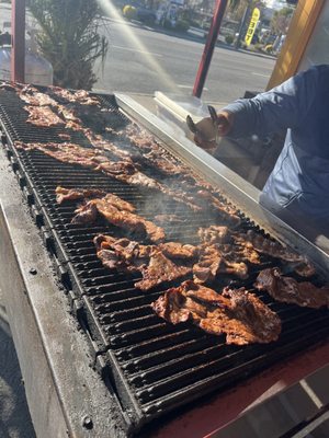 Chando's Tacos